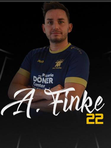 Alexander Finke