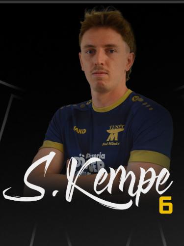 Simon Kempe