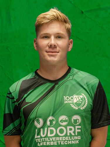 Moritz Fischer