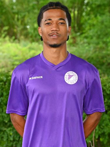 David Octavio Teixeira Mateus