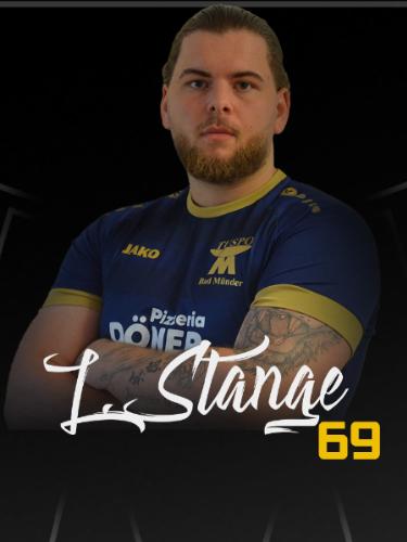 Lyon Stange