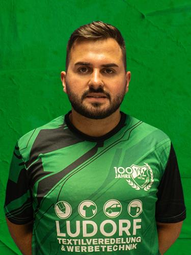 Mergim Hasani