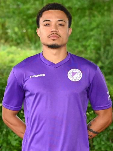 Marcio Alberto Teixeira Mateus