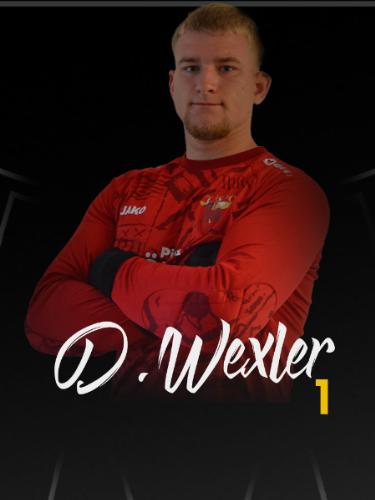 Dario Wexler