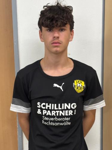 Daymon Maurice Henke