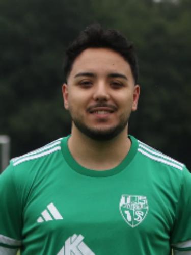 Muhammed-Taifun Akalin