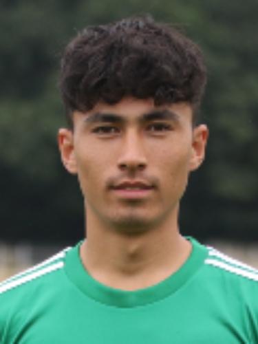 Morteza Rezai
