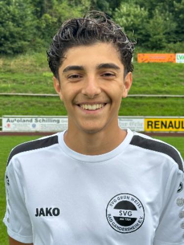 Muhammed Akpinar