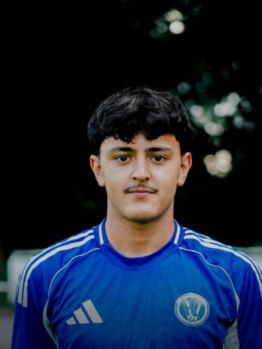 Fatih Sakinc