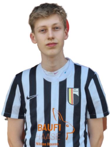 Constantin Blanke