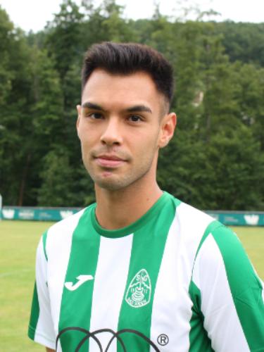 Keanu Banh