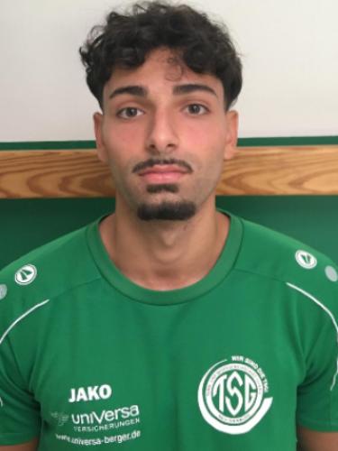 Arda Oezturunc