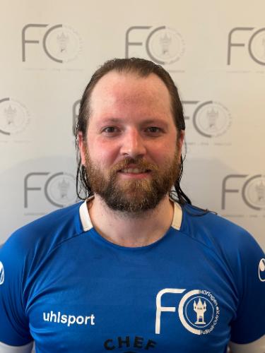 Fabian Haßforther