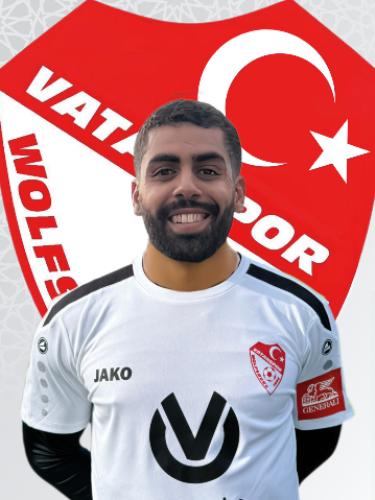 Mohamed Zahrane