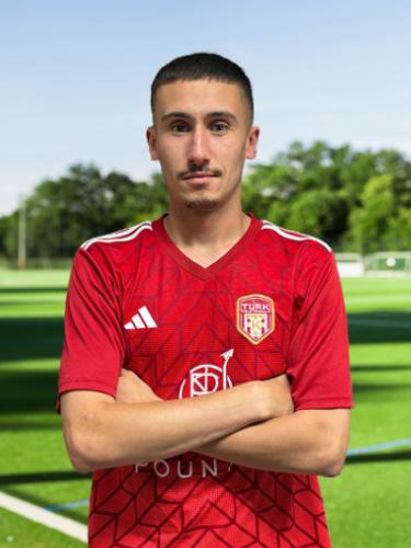 Rachid Akalai