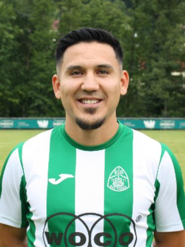 Hamed Noori