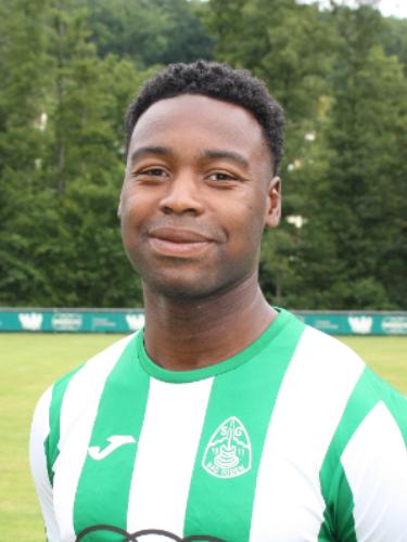 Alexander Okyere