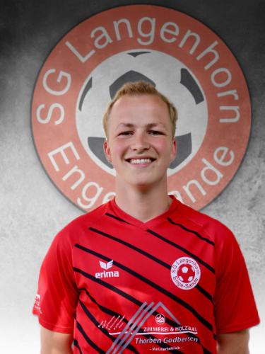 Jes Heinrich Carstensen