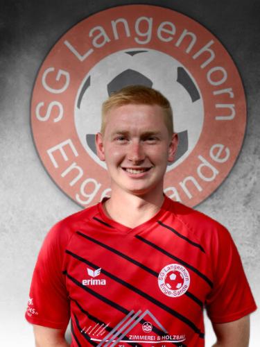 Lars Marten Friedrichsen