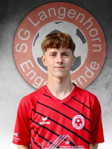 Renke Andreas Jensen