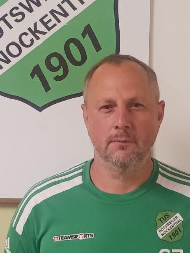 Gerhard Funk