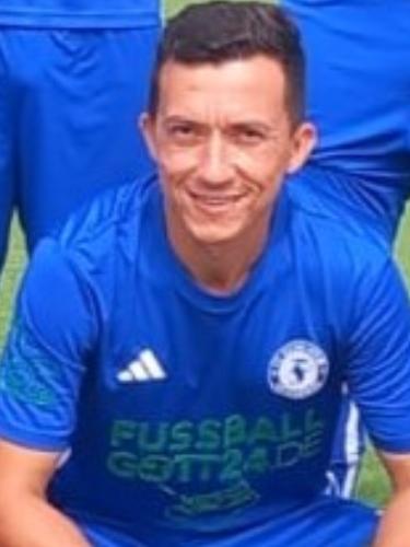 Jaime Alexis Ferrerira Estevez