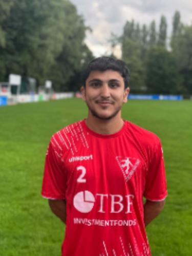 Yasin Kaydu