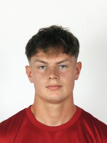 Tom Hendrick Möller