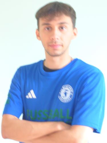 Ricardo Matteo Velez