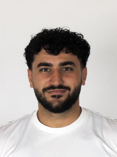 Hazim Qasim