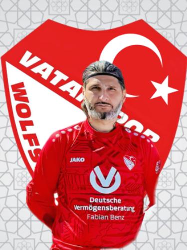 Selman Öz