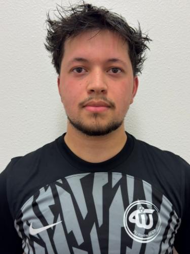 Yusuf Uysal