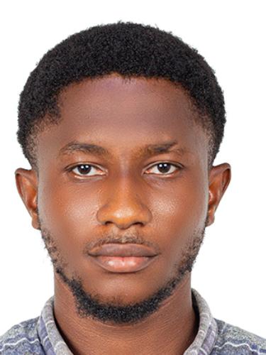 Bernard Junior Ansah