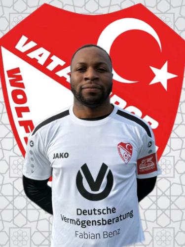 Gbandes Yves Sinze