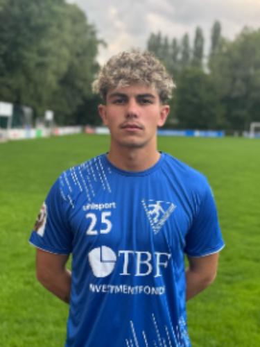 Serghei Pelin