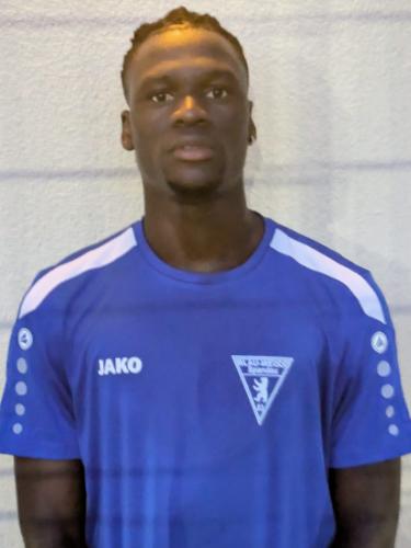 Guelidou Gamene