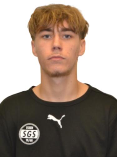 Nick Bremgartner