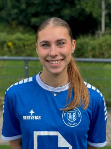 Jana Baumann