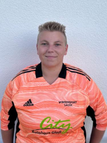 Babett Heiß
