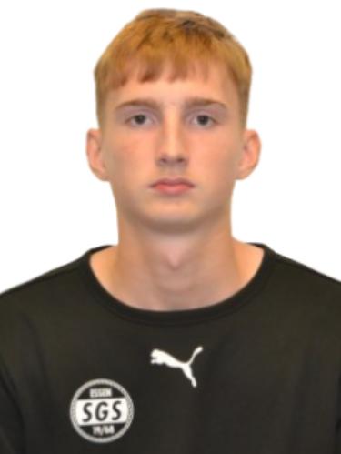 Max Huhnstein