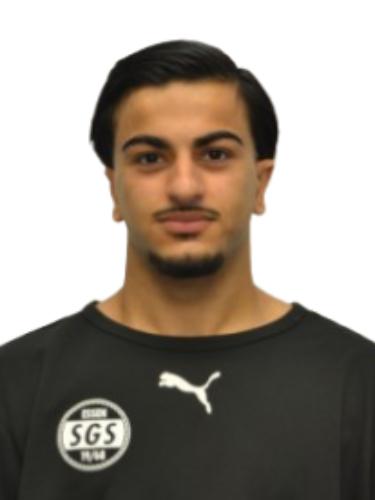 Warvan Ziyad Jendo Jendo