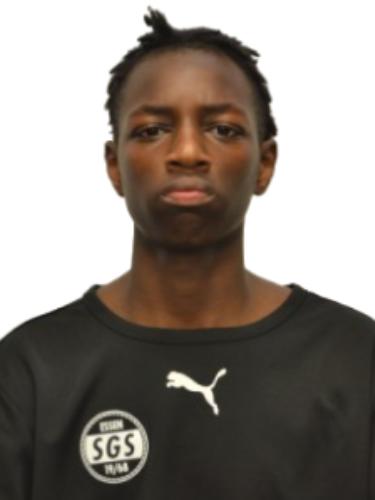 Michel Junior Kamanzi