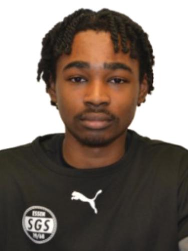 Ogenna Ogamba