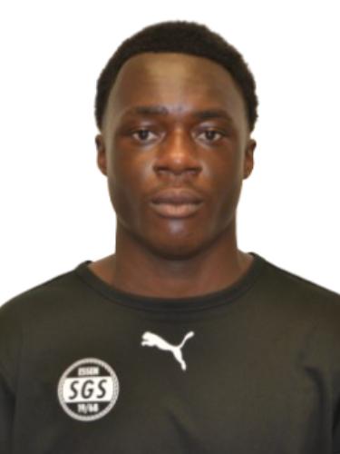 Jeffrey Osae