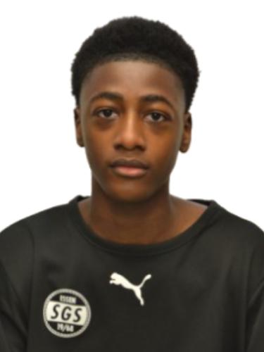 Martin Afriyie Owusu