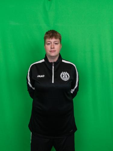 Dominique Junghänel