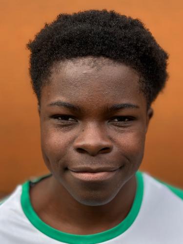 Aaron Afriyie Okyere