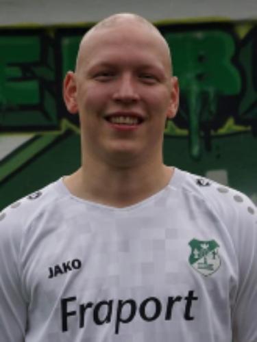 Richard Julian Grille