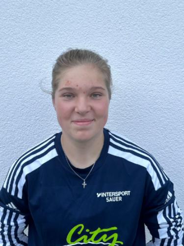Alina Holleck