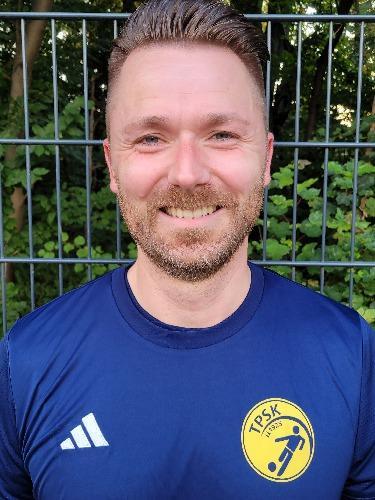 Florian Beck